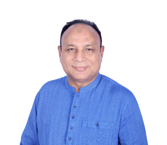 এডভোকেট এমরান আহমদ চৌধুরী - বিএনপি মনোনীত সংসদ সদস্য প্রার্থী